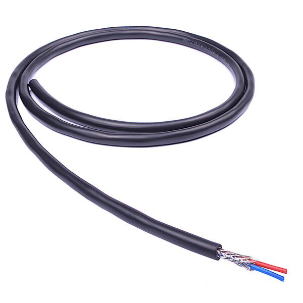 Kurbelwellensignal Kabel geschirmt Kurbelwellensignal Kabel geschirmt