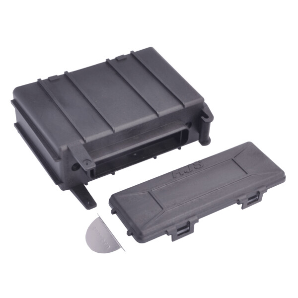 Gehäusesatz ECU MP25