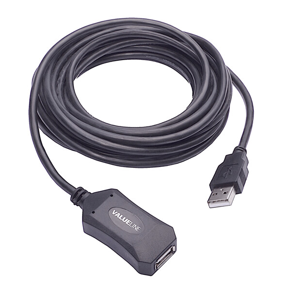 USB Verlängerungskabel 5m