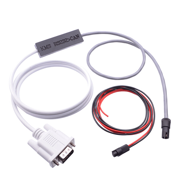 Kommunikation RS232
