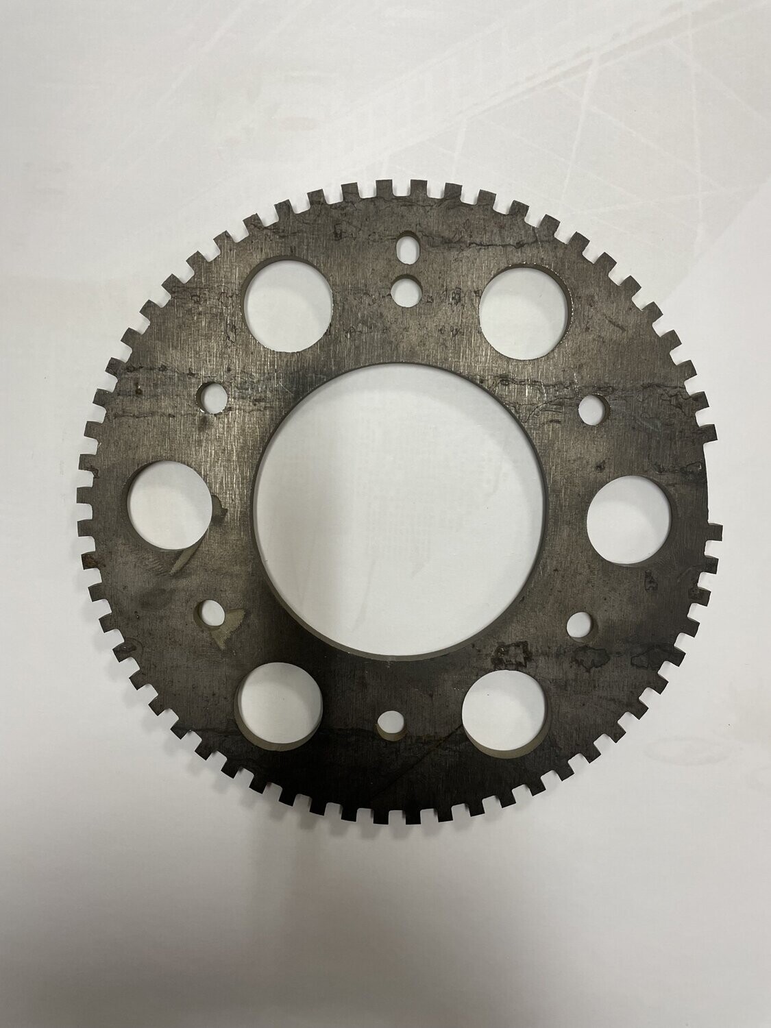 Triggerrad für Suzuki Motorcode M16A 60-2 Zähne