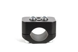 iC-7 Rohrhalterung Für Rohr Dm 1.25in (31.75mm) Größe: 60mm x 44mm