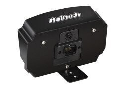 iC-7 Montagehalterung mit integriertem Visier