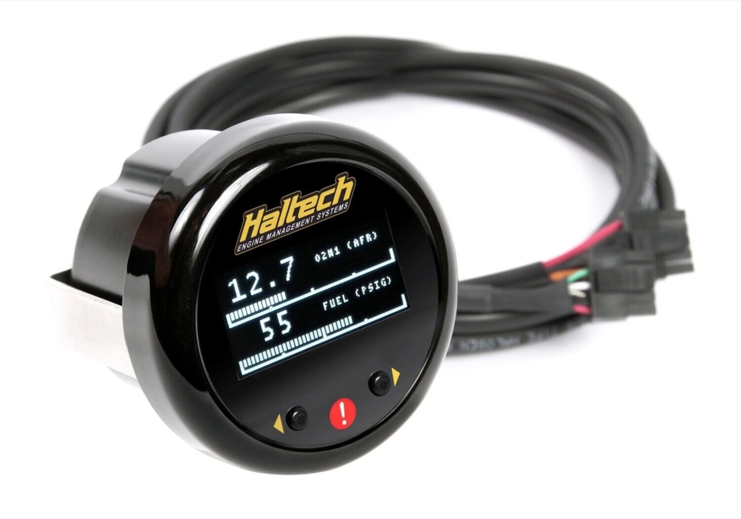 Multi-Function CAN GaugecGröße: 52mm (2")