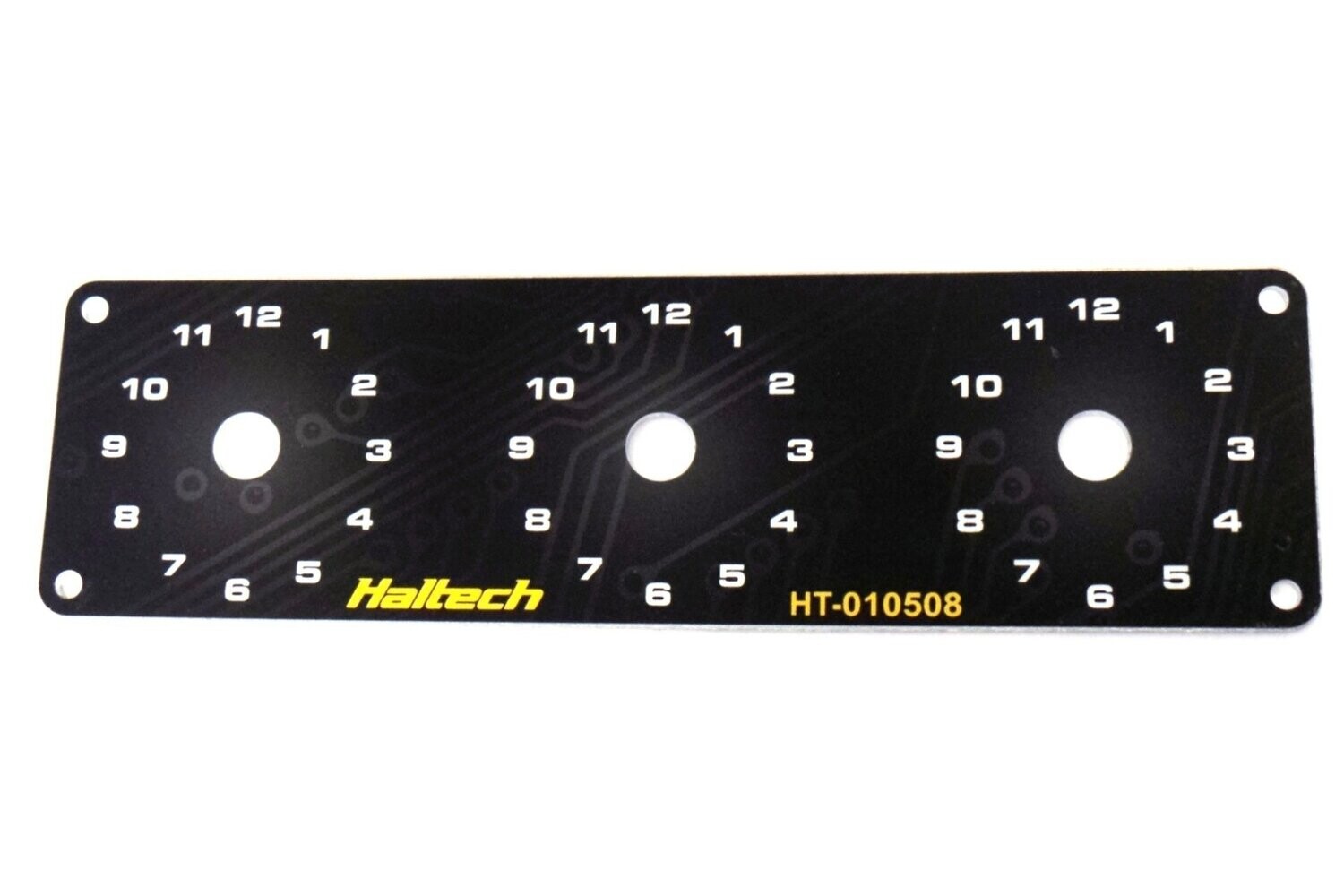 Haltech Ersatzplatte