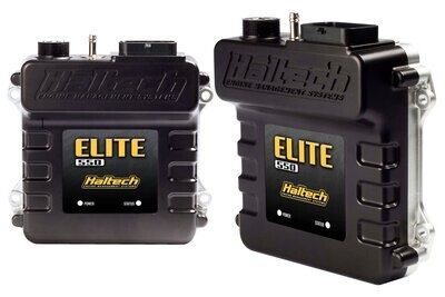 Haltech Elite 550 ECU Haltech Elite 550 ECU