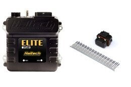 Haltech Elite 750 ECU + Stecker und Pin Set