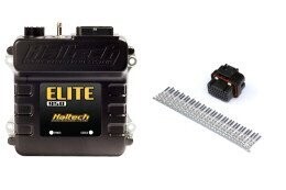 Haltech Elite 950 ECU + Stecker und Pin Set Haltech Elite 950 ECU + Stecker und Pin Set