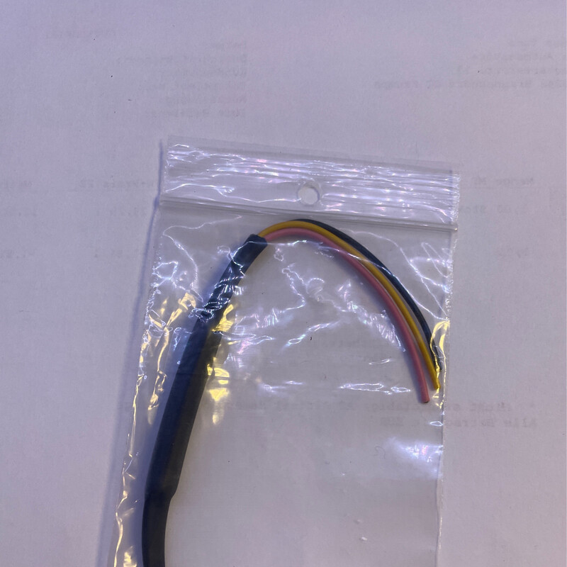 Verstärker für Drucksensor 1010 kPa Verstärker für Drucksensor 1010 kPa