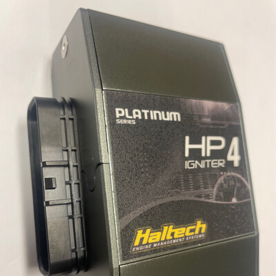 Haltech HPI4 High Power Igniter