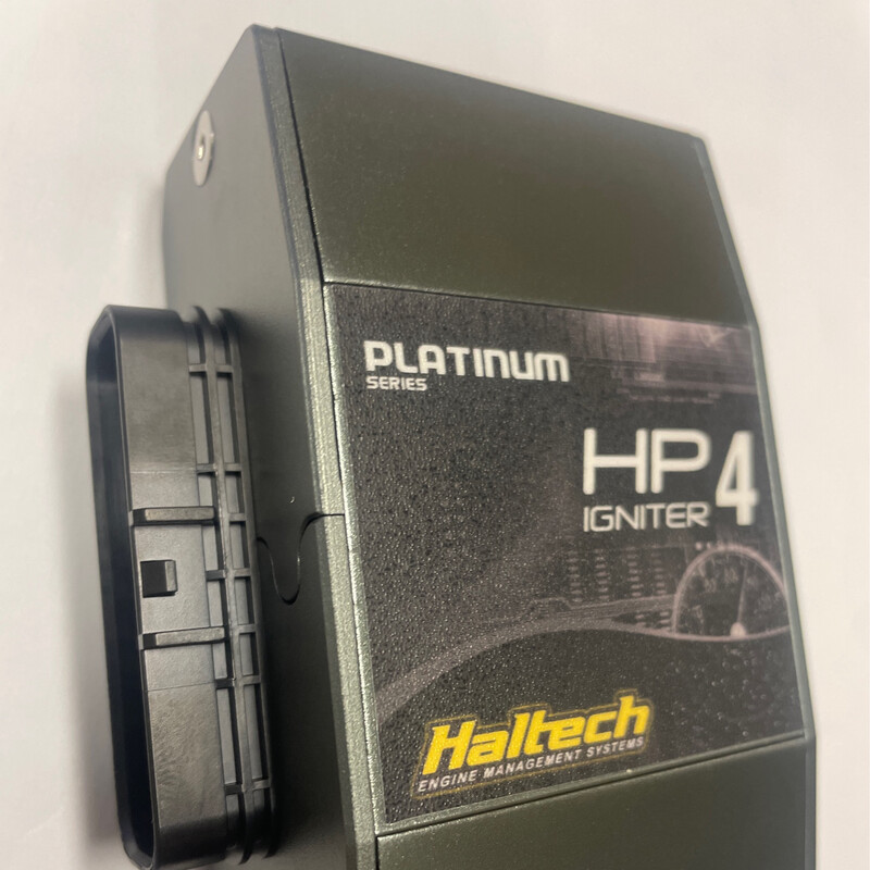 Haltech HPI4 High Power Igniter Haltech HPI4 High Power Igniter