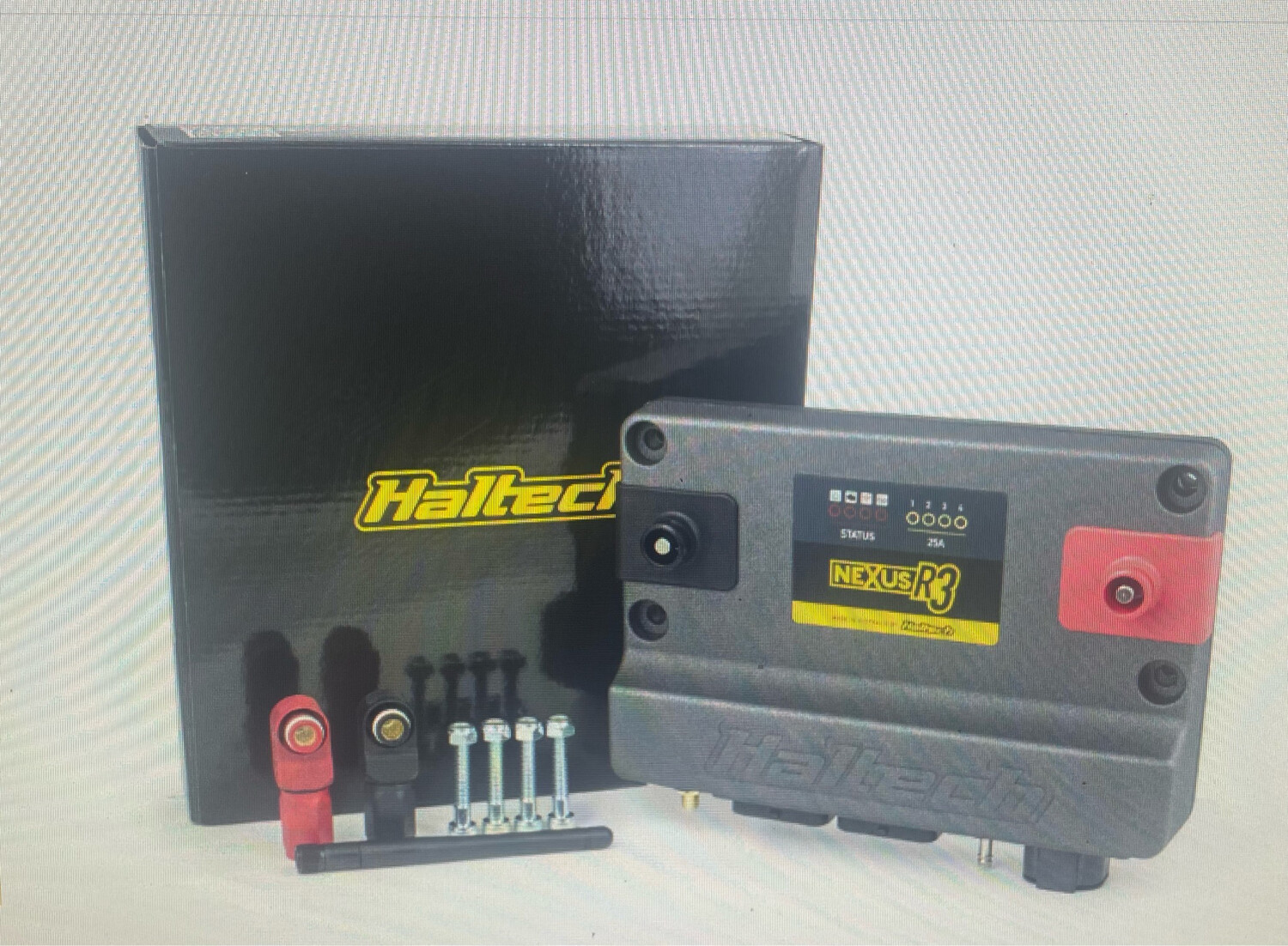 Haltech Nexus R3 VCU 