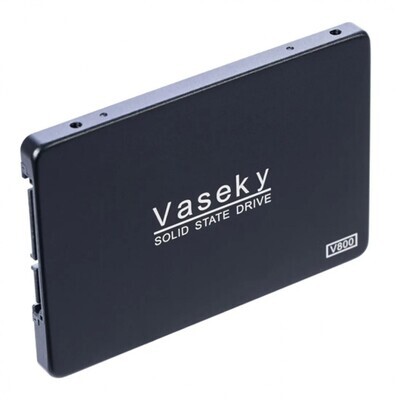 SSD-накопитель Vaseky V800​ 120 ГБ SATA III