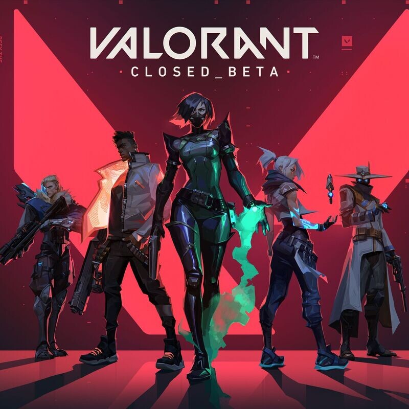 Valorant Hardware Cheat 1week