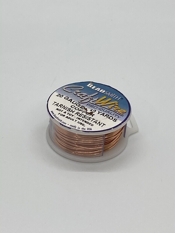 4544 20 Gauge Copper Wire