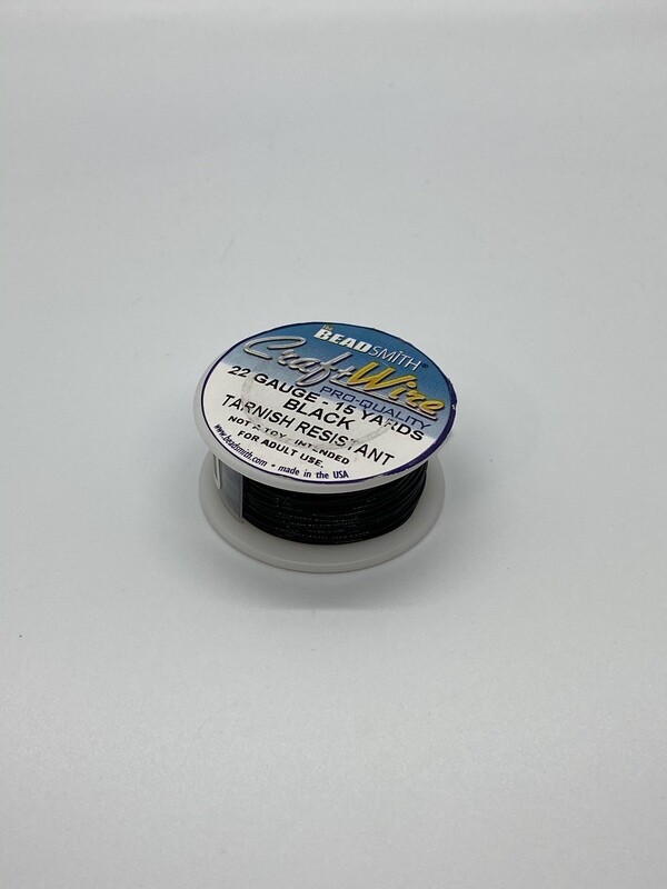 8848 22 Gauge Black Wire
