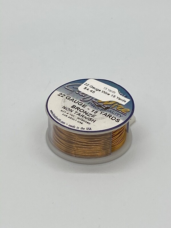6069 22 Gauge Wire 15 Yards