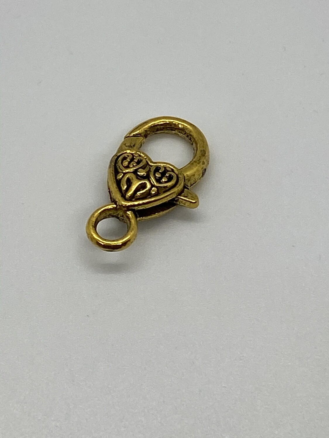 1917 Ornate Large Lobster Claw