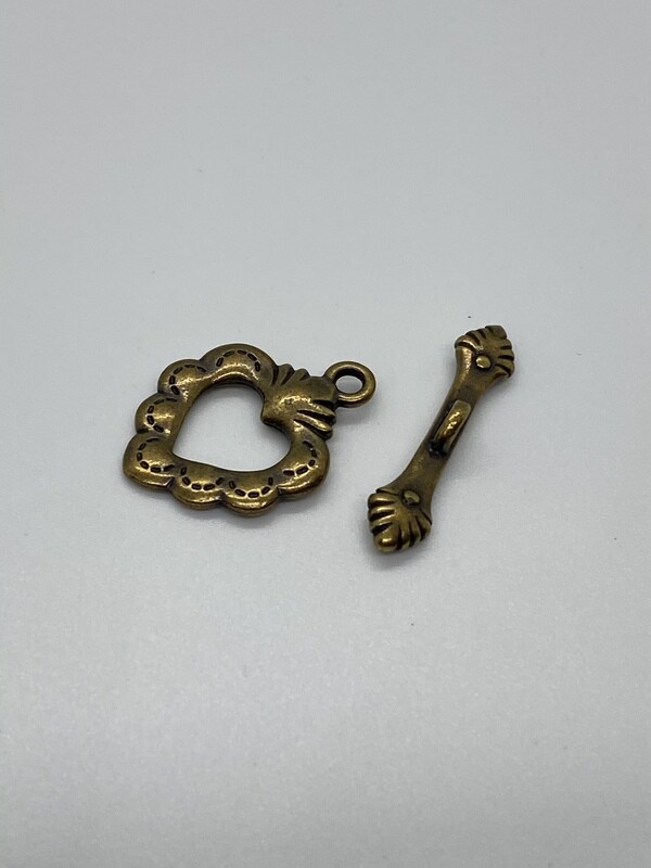 4420 Sacred Heart Tierracast Toggle