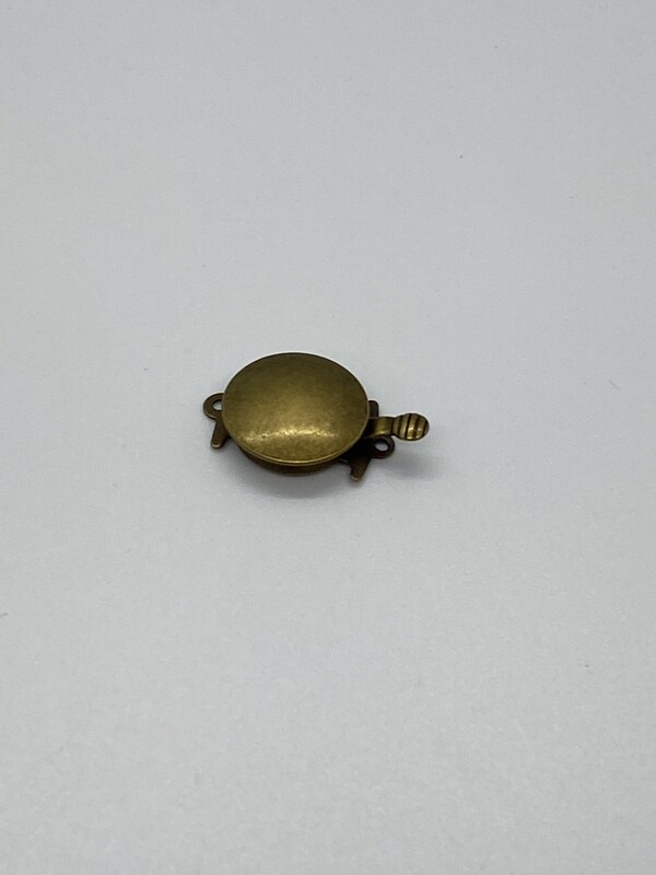 2539 Clasp 18mm