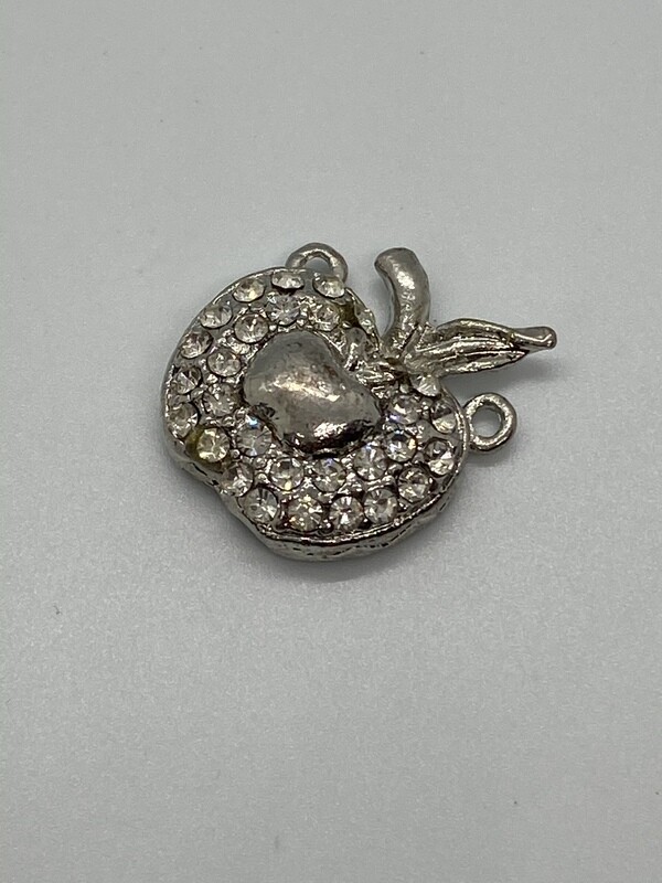 2034 Apple MAgnetic Pave Clasp