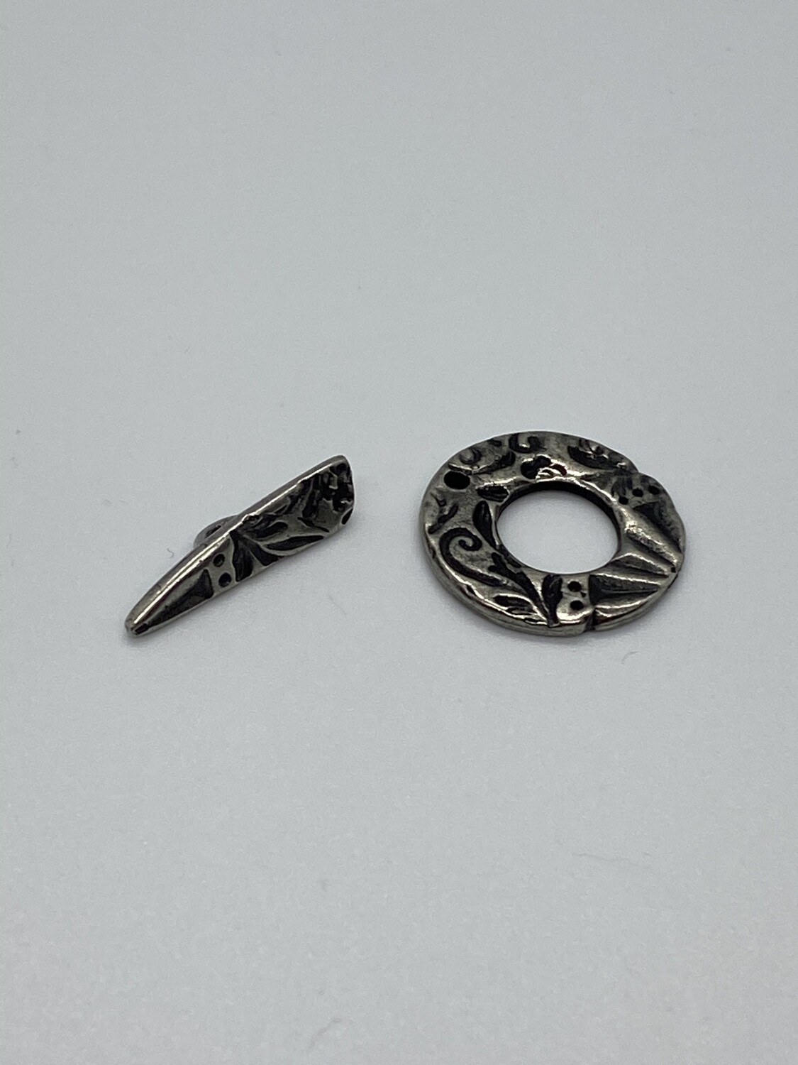 6035 Tierracast FLORA Toggle set