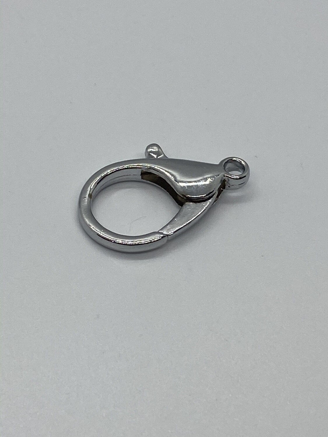 5335 Alloy Lobster Claw 35x23mm