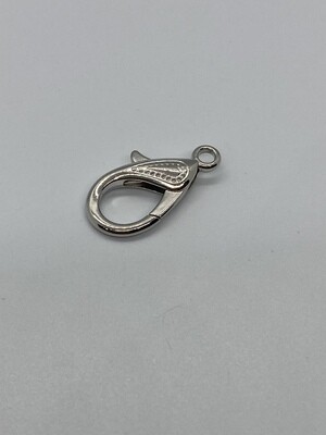 5334 Lrg. Lobster Claw 30x15mm