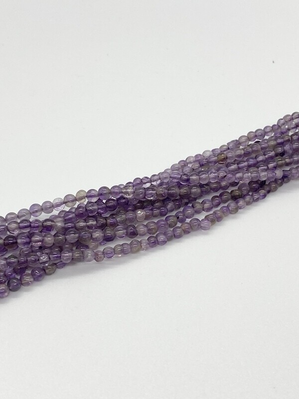1884 Amethyst from India