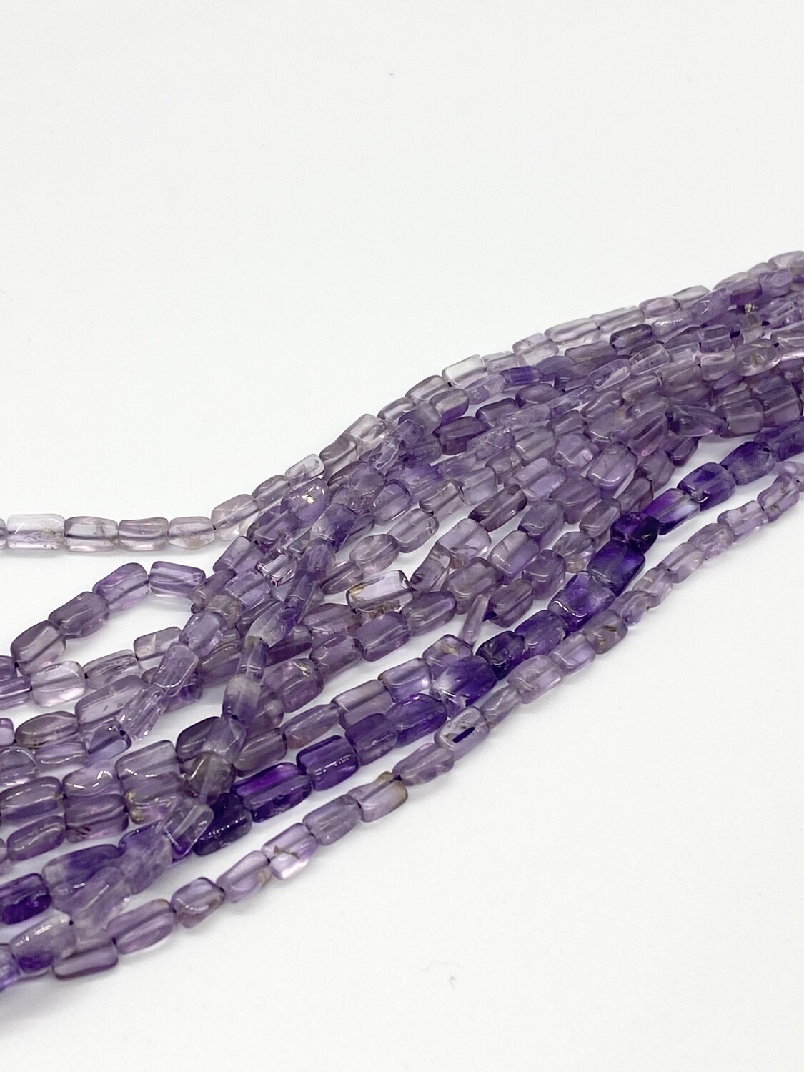 9304 light Amethyst Rectangles
