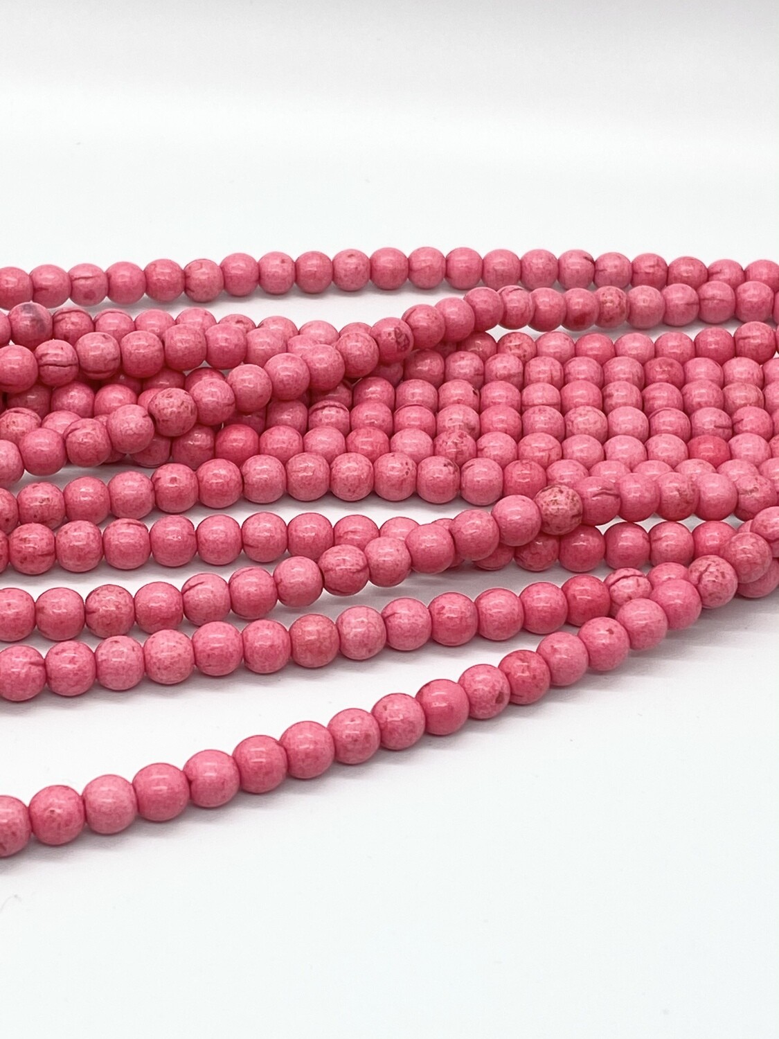 8934 Howlite NEW/dyed