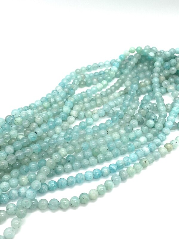 9482 Amazonite African