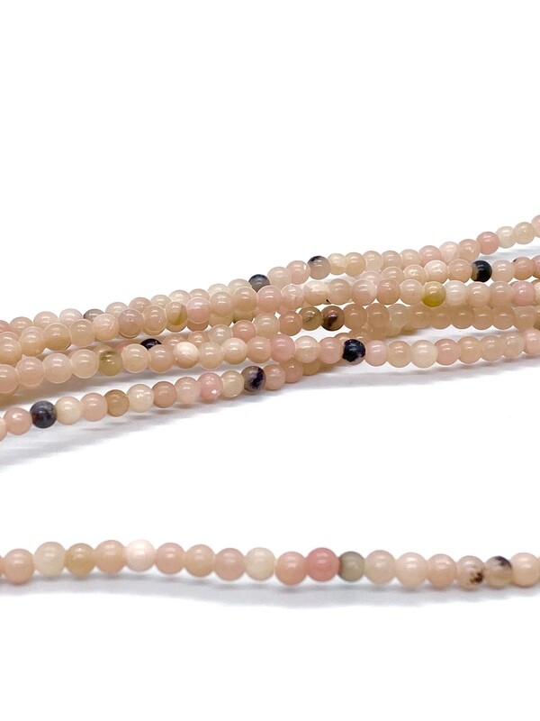 8269 Cherry Blossom Agate