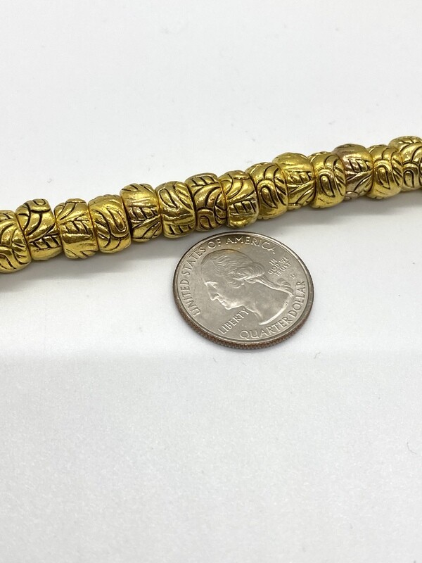 2658 Base Metal 189