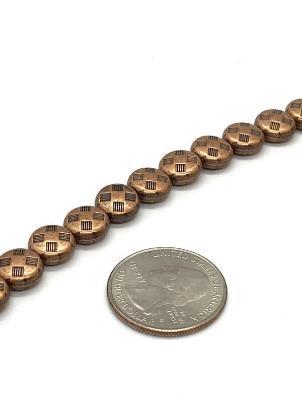 3075 Base Metal 602