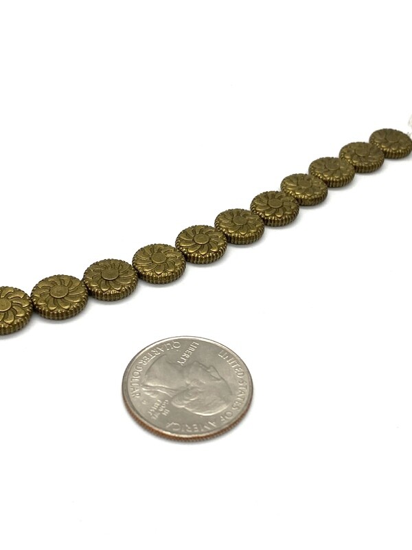 2920 Base Metal 442