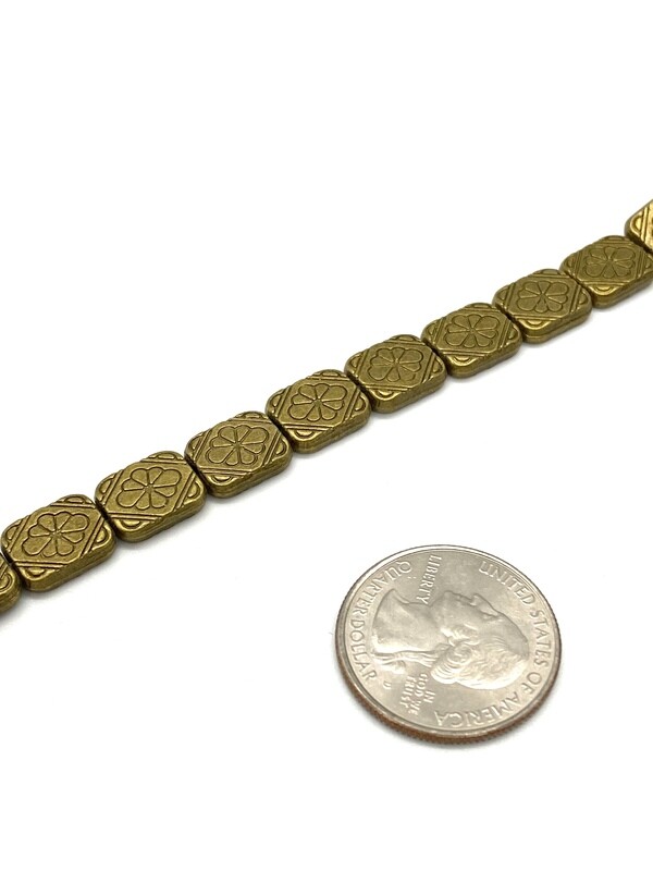 3074 Base Metal 601