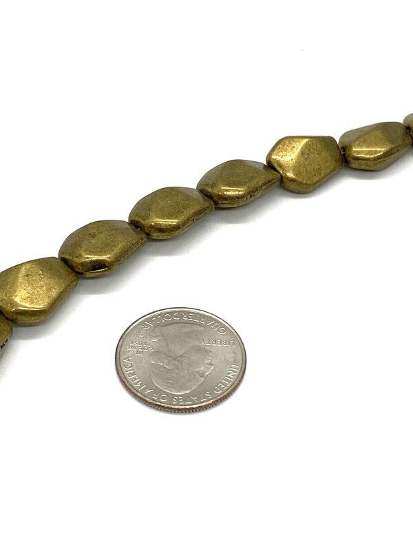 3013 Base Metal 537