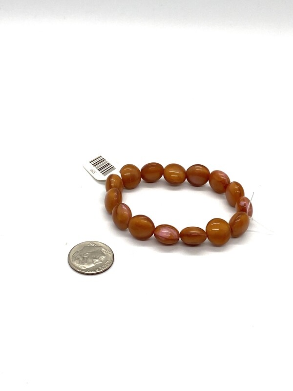 3297 Czech Lentil 10mm