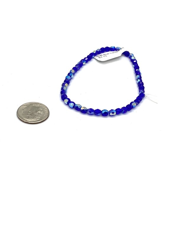 9477 Cobalt Blue Transparent