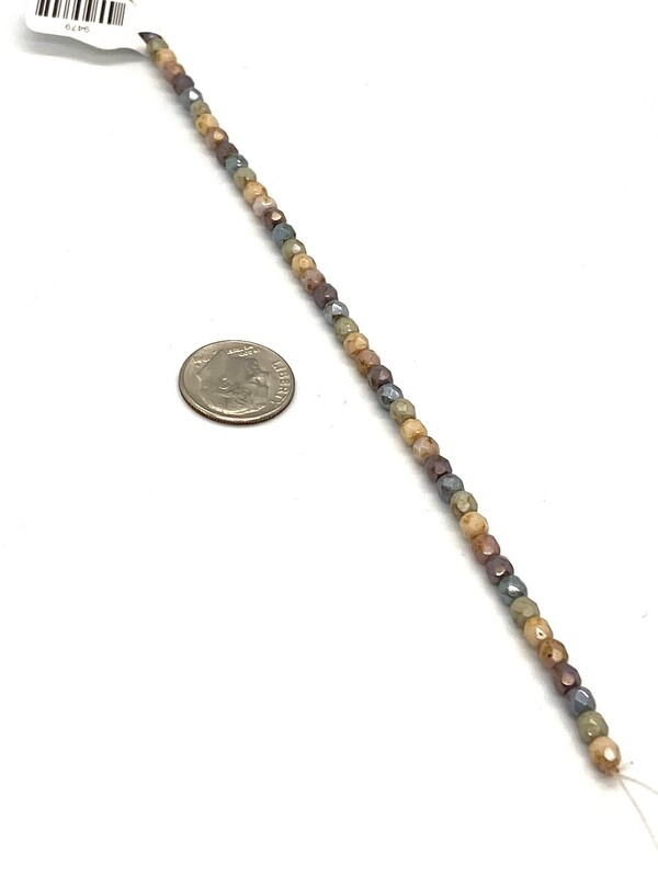 9479 Light Rainbow Mix