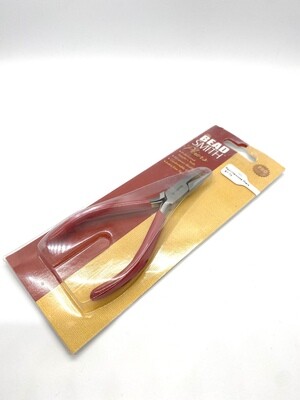3602 Red Chainnose Pliers