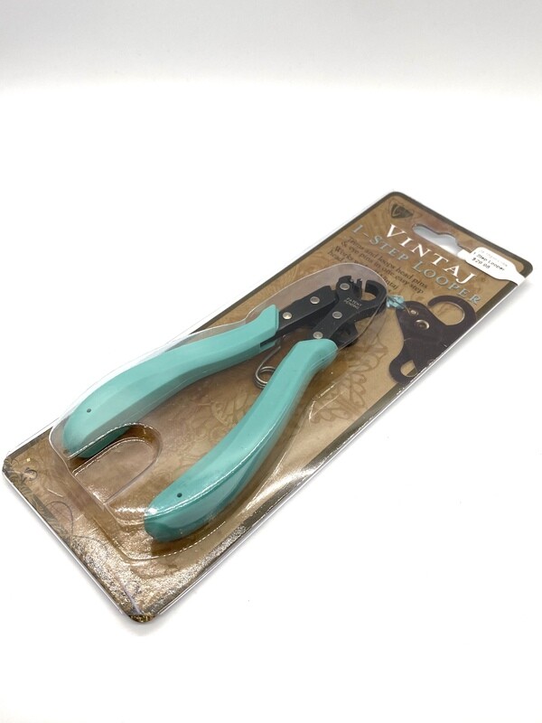 8728 1 Step Looper