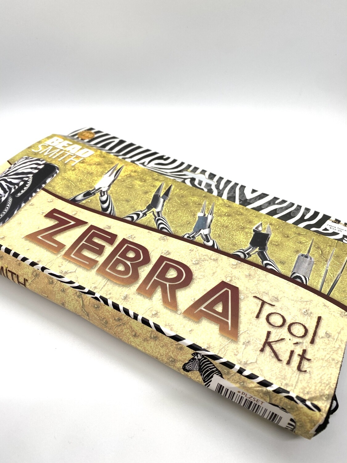 9413 Zebra Tool Kit
