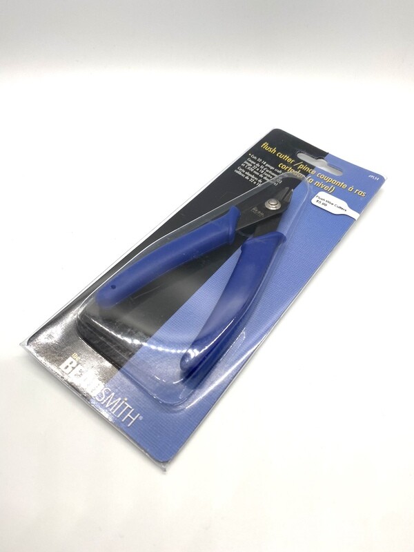 2322 Flush Wire Cutters