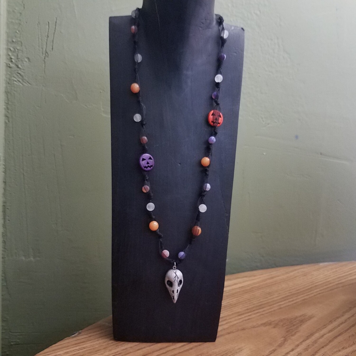 Beading Class-Raven & Lace-October 23rd 9am