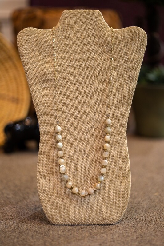 Moonstone Crescent