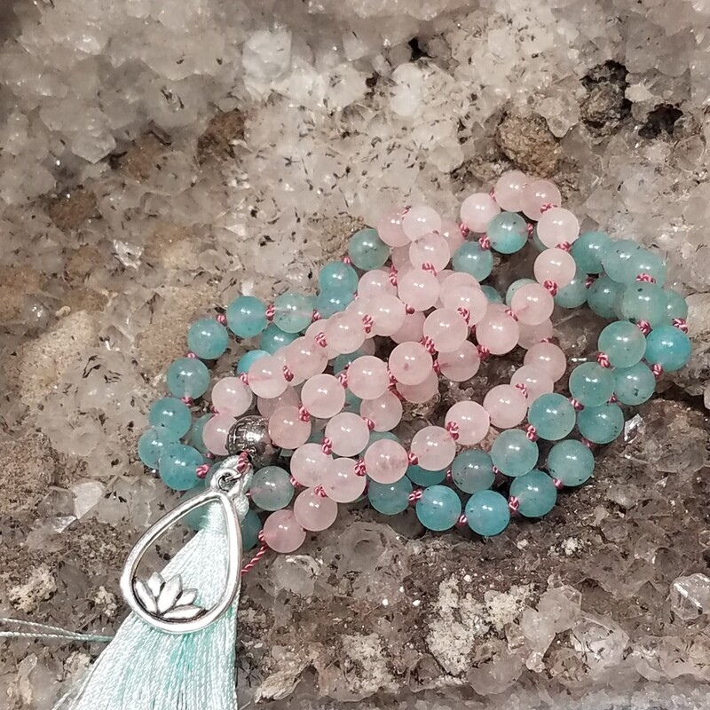 Self Love Mala Kit