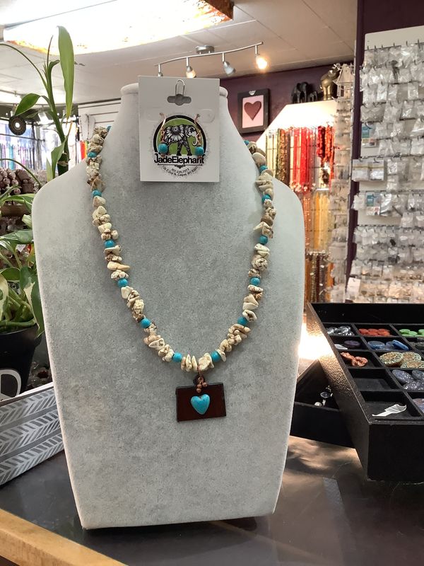 102762 My Heart is in Wyo. Set 102762 My Heart is in Wyo. Set