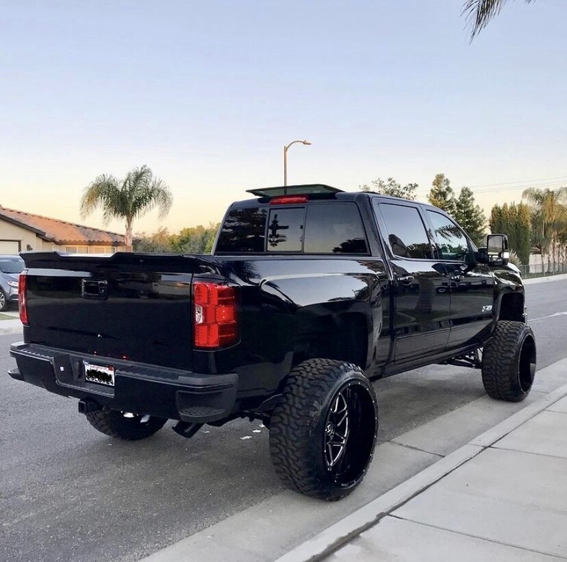 Red Carpet Treatment Motorcycles, Sedans, Pickup Trucks, and SUVs.
